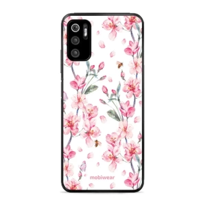 Phone Glossy Case Xiaomi Poco M3 Pro 5G - Design G033G