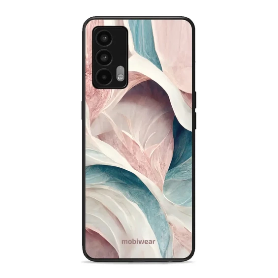Phone Glossy Case Realme GT Master Edition - Design G026G