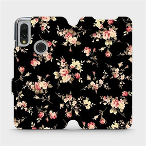 Etui do Xiaomi Redmi 7 - wzór VD02S