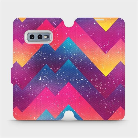 Hülle für Samsung Galaxy S10e - Farbe V110S