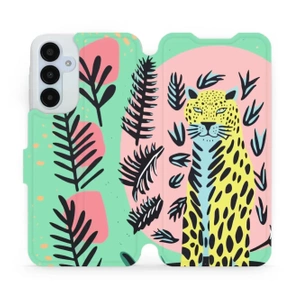 Etui do Samsung Galaxy A25 5G - wzór VP52S