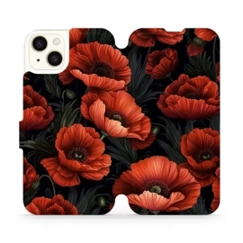 Etui do Apple iPhone 15 Plus - wzór VP45S