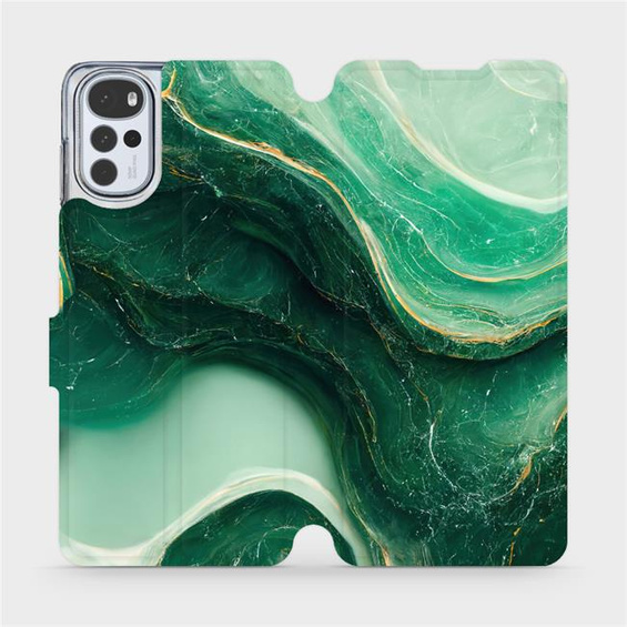 Hülle für Motorola Moto G22 - Farbe VP38S