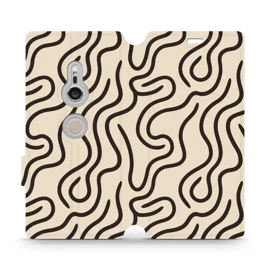 Phone Case Sony Xperia XZ2 - Design VA60S