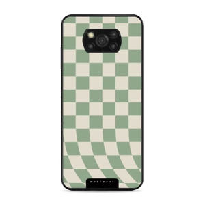 Hülle Glossy Case für Xiaomi POCO X3 NFC - Farbe GA58G