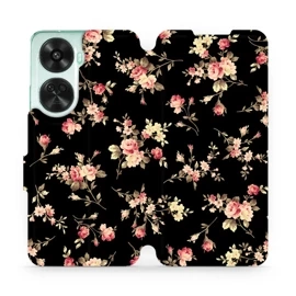 Etui do Huawei Nova 12 SE - wzór VD02S