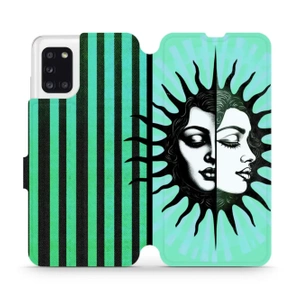 Phone Case Samsung Galaxy A31 - Design VP58S