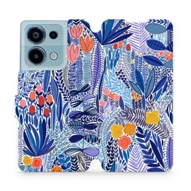 Etui do Xiaomi Redmi Note 13 Pro 4G - wzór MP03P