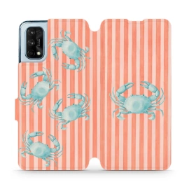 Phone Case Realme 7 Pro - Design VP87S