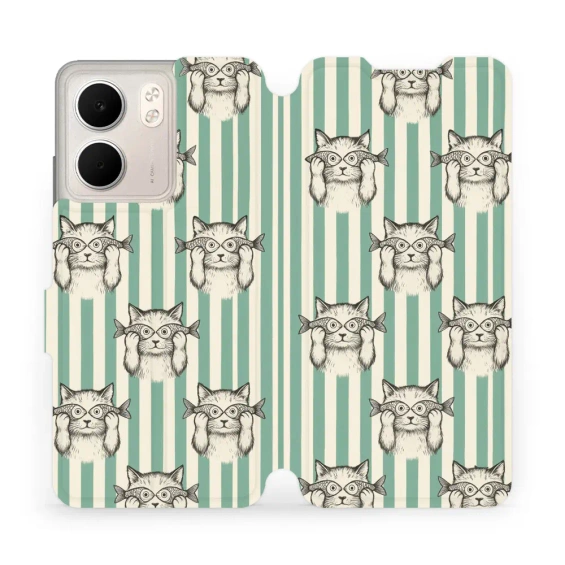 Phone Case OPPO A5x - Design VP90S