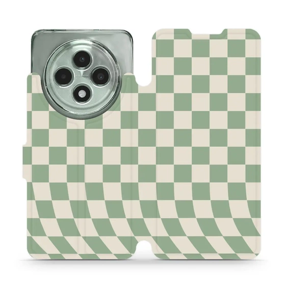 Etui do OPPO Reno12 FS 5G - wzór VA58S