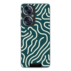 Phone Glossy Case Huawei Nova 11i - Design GA61G