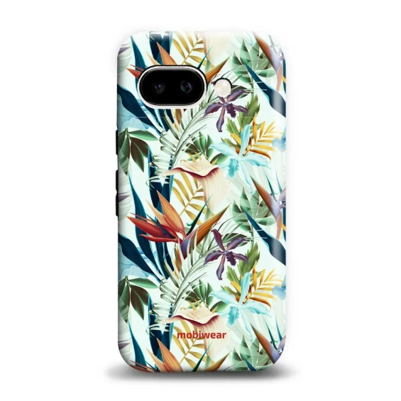 Etui Elite Pro do Google Pixel 9A - wzór E071E