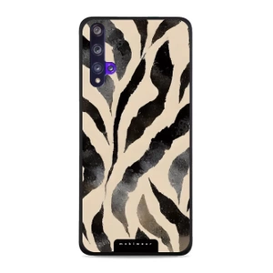 Hülle Glossy Case für Huawei Nova 5T - Farbe GA53G