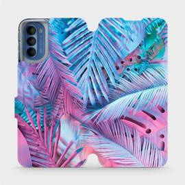 Etui do Motorola Moto G41 - wzór MG10S
