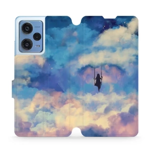 Hülle für Xiaomi Redmi Note 12 Pro Plus 5G - Farbe MR09S