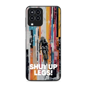 Etui Glossy Case do Samsung Galaxy M33 5G - wzór GD06G