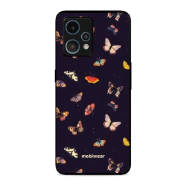 Phone Glossy Case Realme 9 Pro Plus - Design GP78G