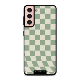 Phone Glossy Case Samsung Galaxy S21 - Design GA58G