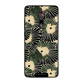 Phone Glossy Case Xiaomi Mi 9T Pro - Design GA44G