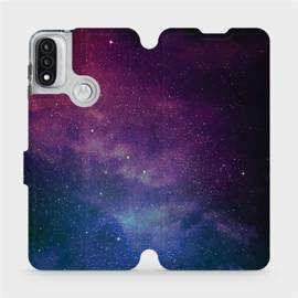 Phone Case Motorola Moto E20 - Design V147P