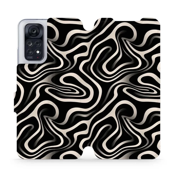 Phone Case Xiaomi Redmi Note 11S - Design VA63S