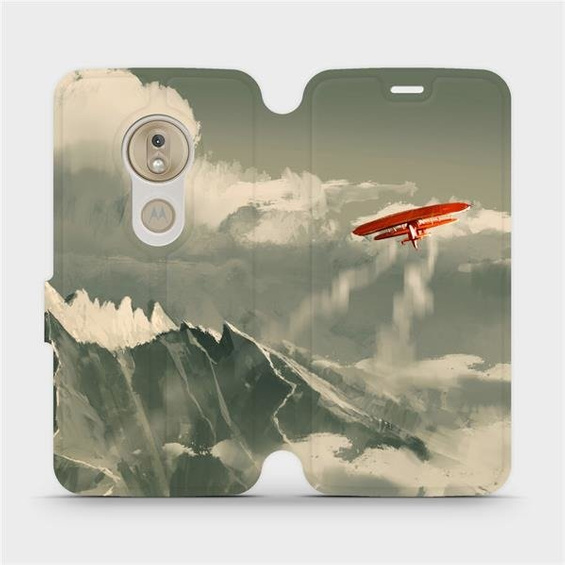 Phone Case Motorola Moto G7 Play - Design MA03P