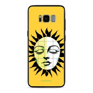 Hülle Glossy Case für Samsung Galaxy S8 - Farbe G056G