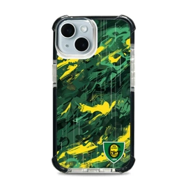Case MagSafe Elite Bumper for Apple iPhone 16e - Design D11GK