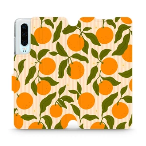 Hülle für Huawei P30 - Farbe VP82S