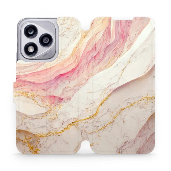 Etui do Huawei Honor 400 Lite - wzór VP32S