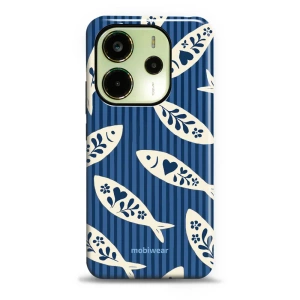 Case Elite Pro for Xiaomi Redmi Note 14 4G - Design EP89E