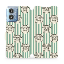 Phone Case Motorola Moto G04 - Design VP90S