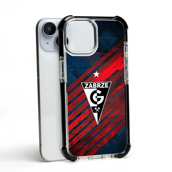 Case MagSafe Elite Bumper for Apple iPhone 15 - Design D04GZ