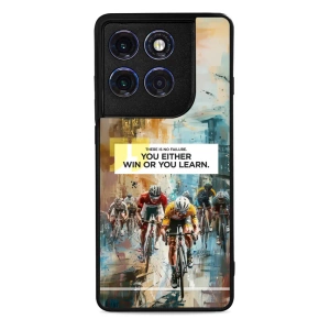 Phone Glossy Case Motorola Edge 60 Pro - Design GD05G