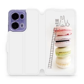 Phone Case OPPO Reno 13 Pro - Design M090P