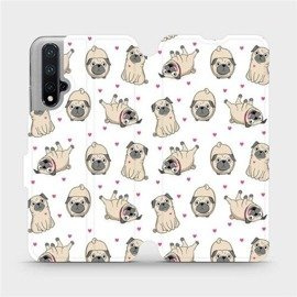 Phone Case Huawei Honor 20 - Design M097P