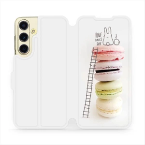 Hülle für Samsung Galaxy S24 FE - Farbe M090P