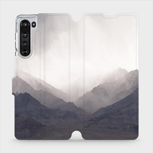 Phone Case Motorola Edge - Design M151P