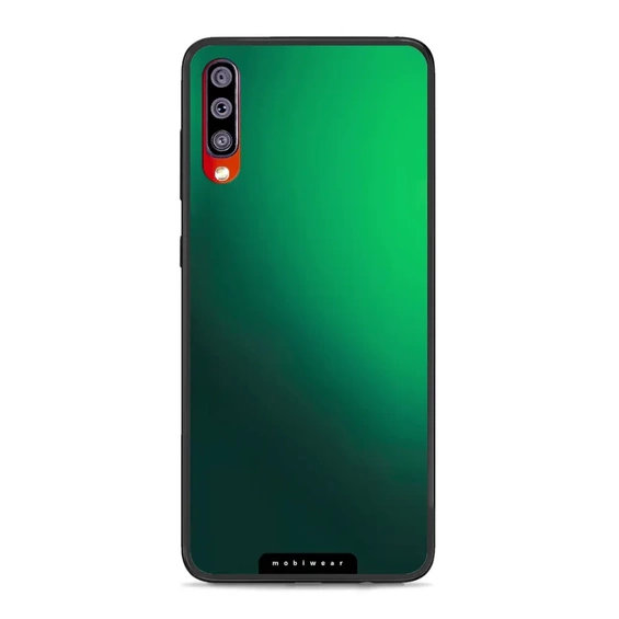 Hülle Glossy Case für Samsung Galaxy A70 - Farbe G061G
