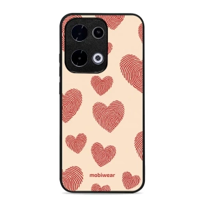 Etui Glossy Case do OPPO Reno 13 - wzór GP93G