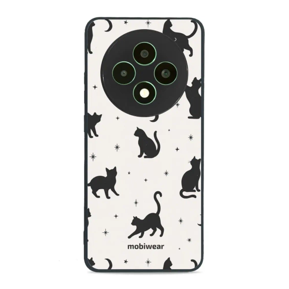 Phone Glossy Case OPPO Reno12 FS 5G - Design G162G