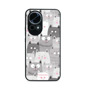 Phone Glossy Case Huawei Nova 13 - Design G045G