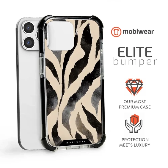 Case MagSafe Elite Bumper for Apple iPhone 13 Pro Max - Design DA53D