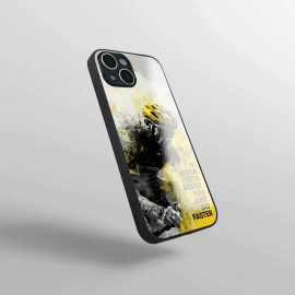 Hülle Glossy Case für Xiaomi Redmi Note 15 Pro Plus 5G - Farbe GD11G