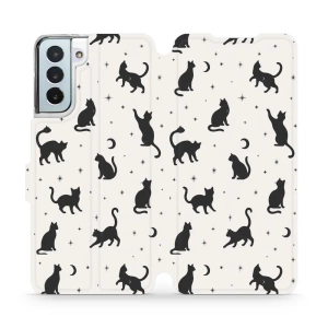 Phone Case Samsung Galaxy S21 Plus - Design V162S