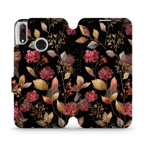 Phone Case Huawei Y7 2019 - Design V171S