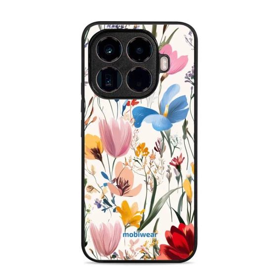 Hülle Glossy Case für Xiaomi 15T Pro - Farbe GP70G