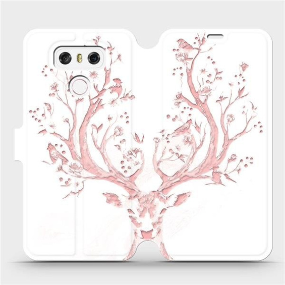 Phone Case LG G6 - Design M007S