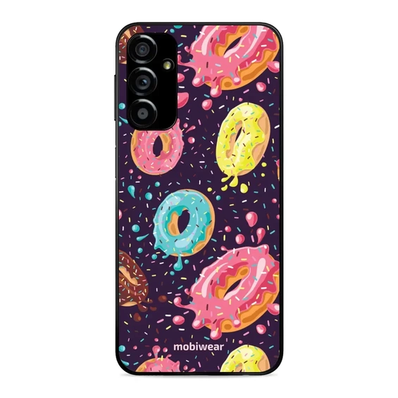 Phone Glossy Case Samsung Galaxy A24 - Design G046G